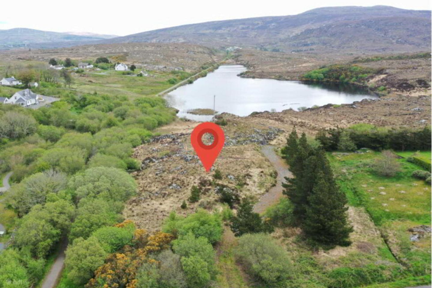 Glen Road, Loughanure, Co. Donegal