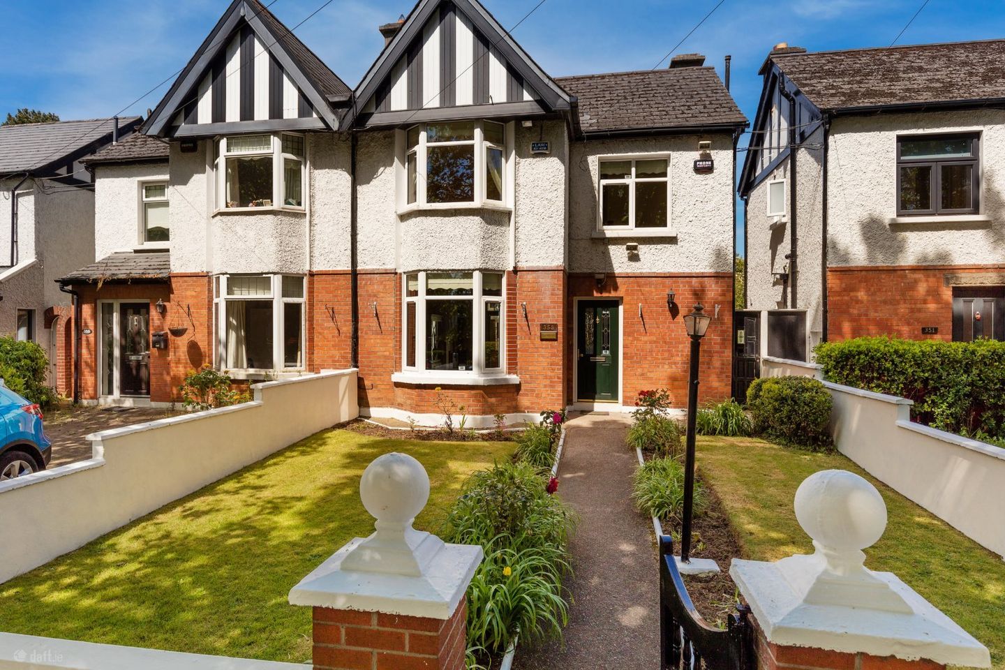 353 Griffith Avenue, Drumcondra, Dublin 3, D09XV38
