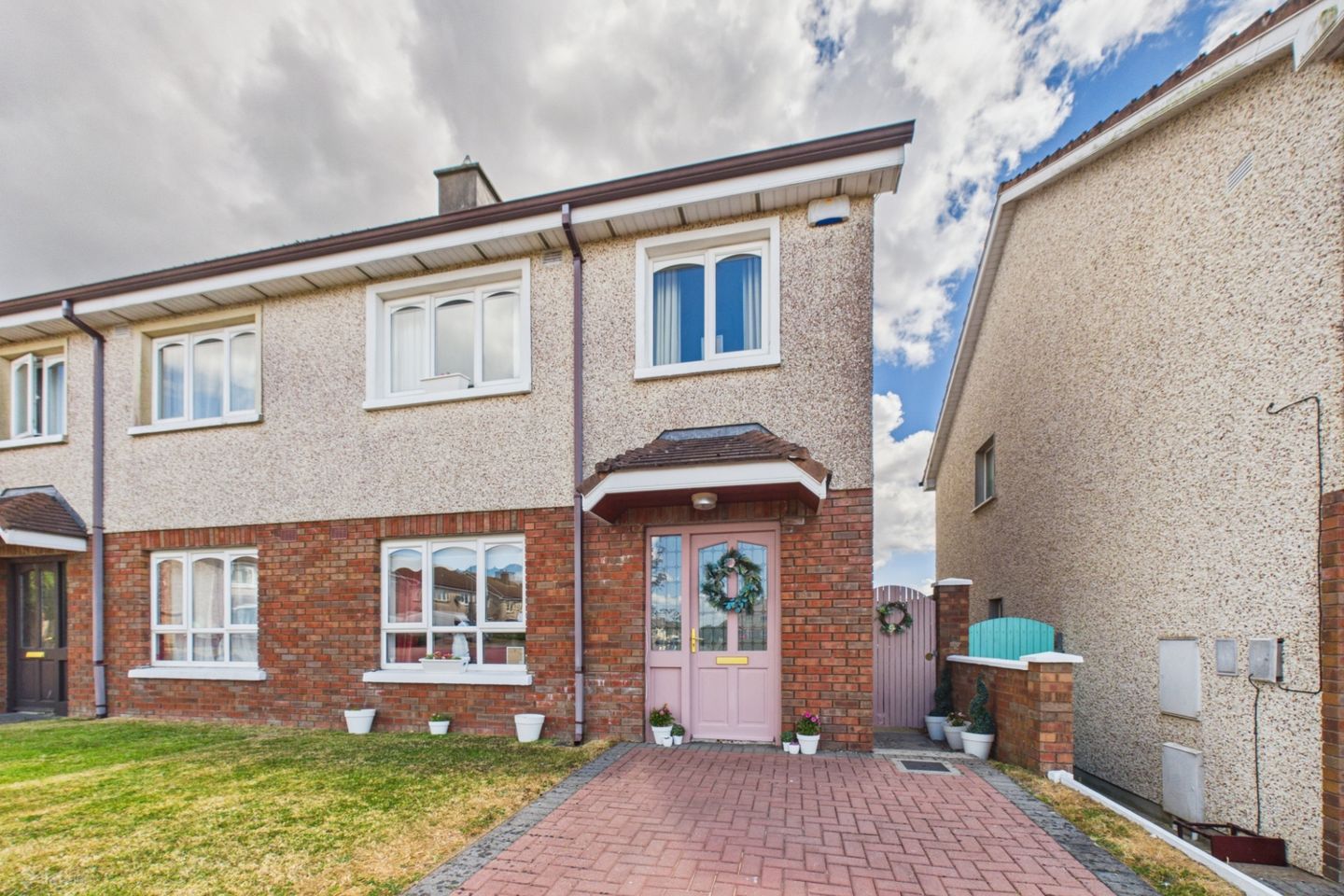 93 Meadowbank, Baile na NDeise, Waterford, X91WCX6