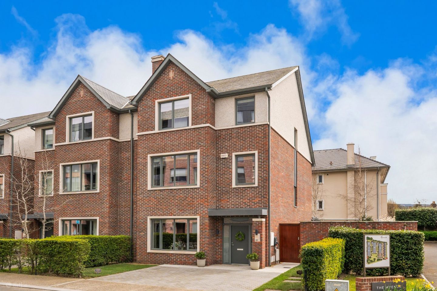 1 The Avenue, Marianella, Orwell Road, Rathgar, D06ER85