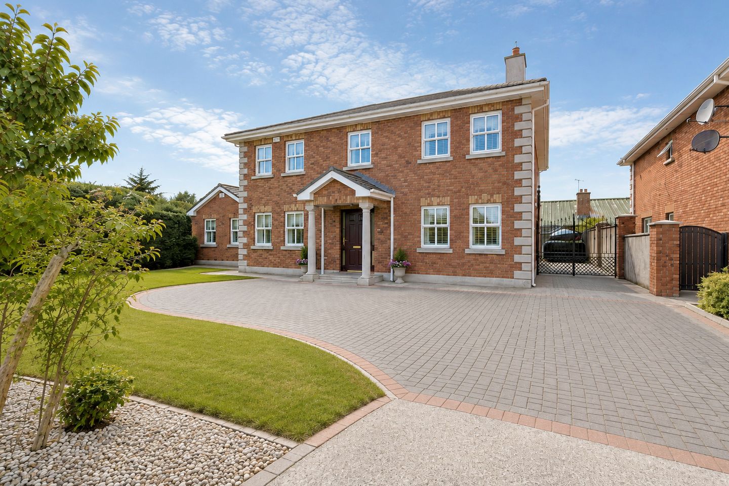 8, Knocknamoe Lane, Abbeyleix, Co. Laois, R32AX73