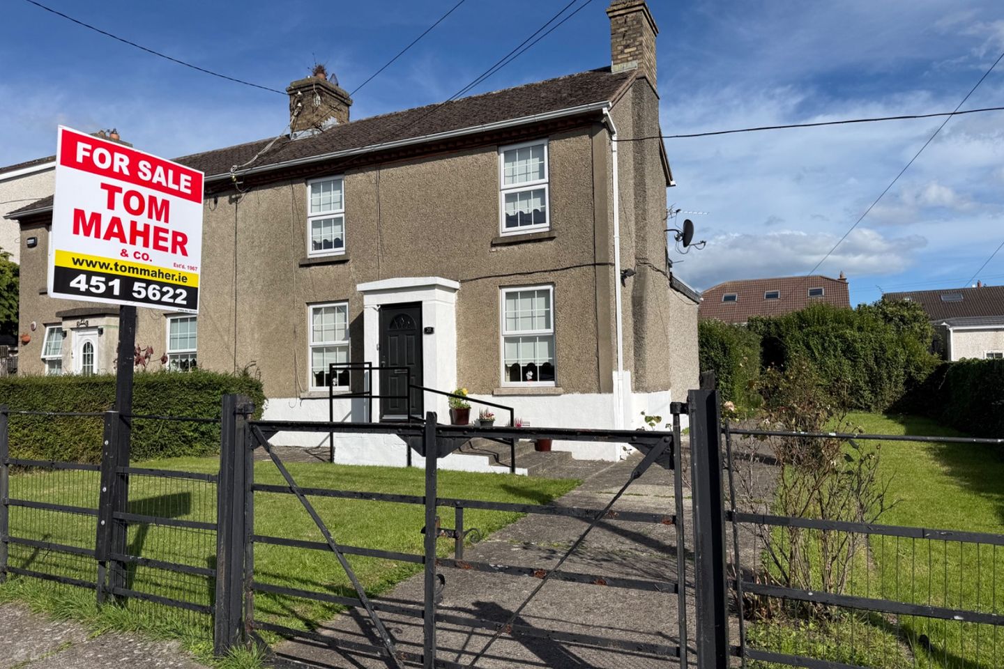 20 Newtown Park, Dublin 24, Tallaght, Dublin 24, D24WFK2