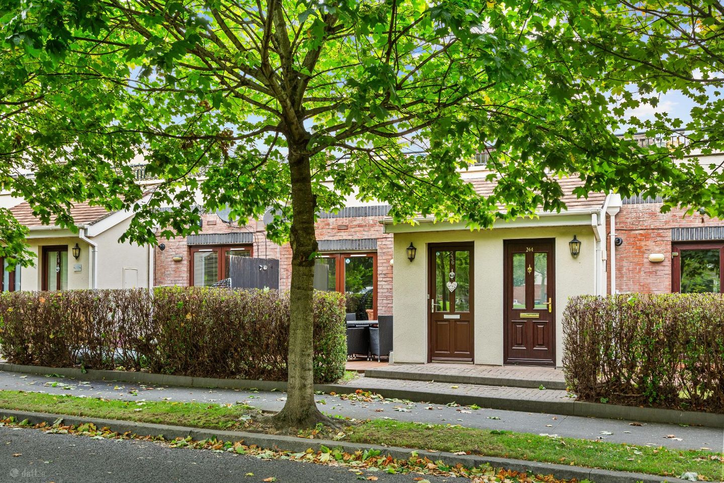246 Charlesland Wood, Charlesland, Greystones, Co. Wicklow, A63E5C8