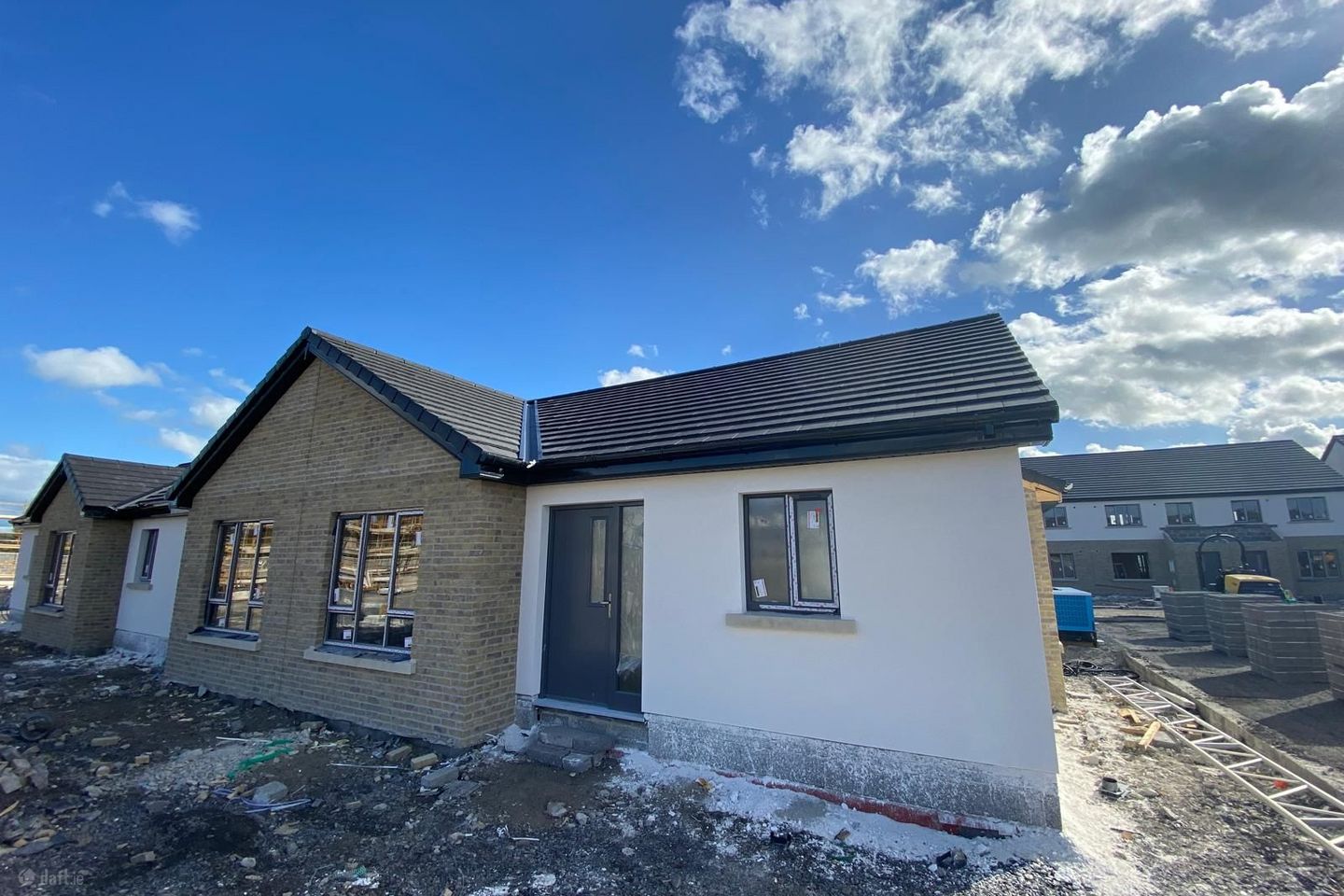 1 Bed Retirement Home, Cluain Loinn Grove, Oldcastle, Co. Meath