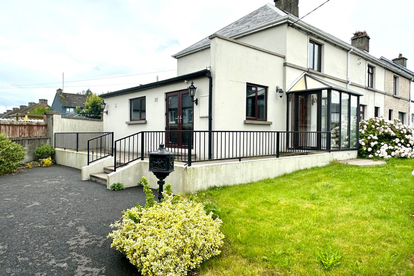 52 Saint Anne's Terrace, Sligo, Co. Sligo, F91N2DC