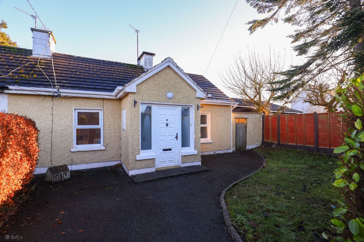 The Willows, Puttaghaun, Tullamore, Co. Offaly, R35P0K1