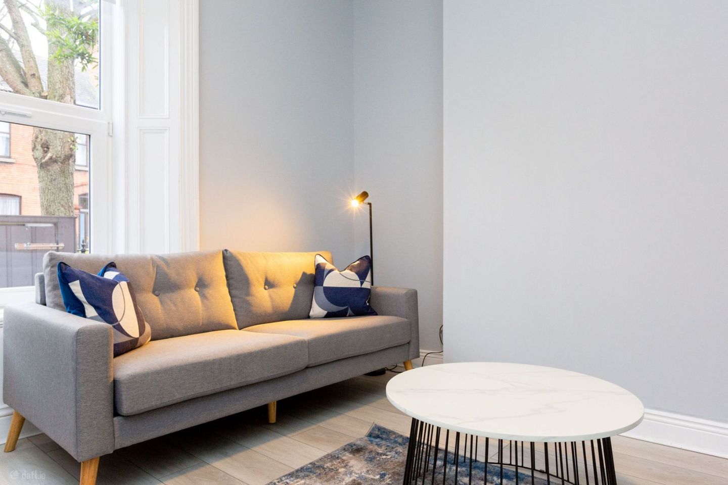 Apartment 1 , 15 Dufferin Avenue, South Circular Road, Dublin 8