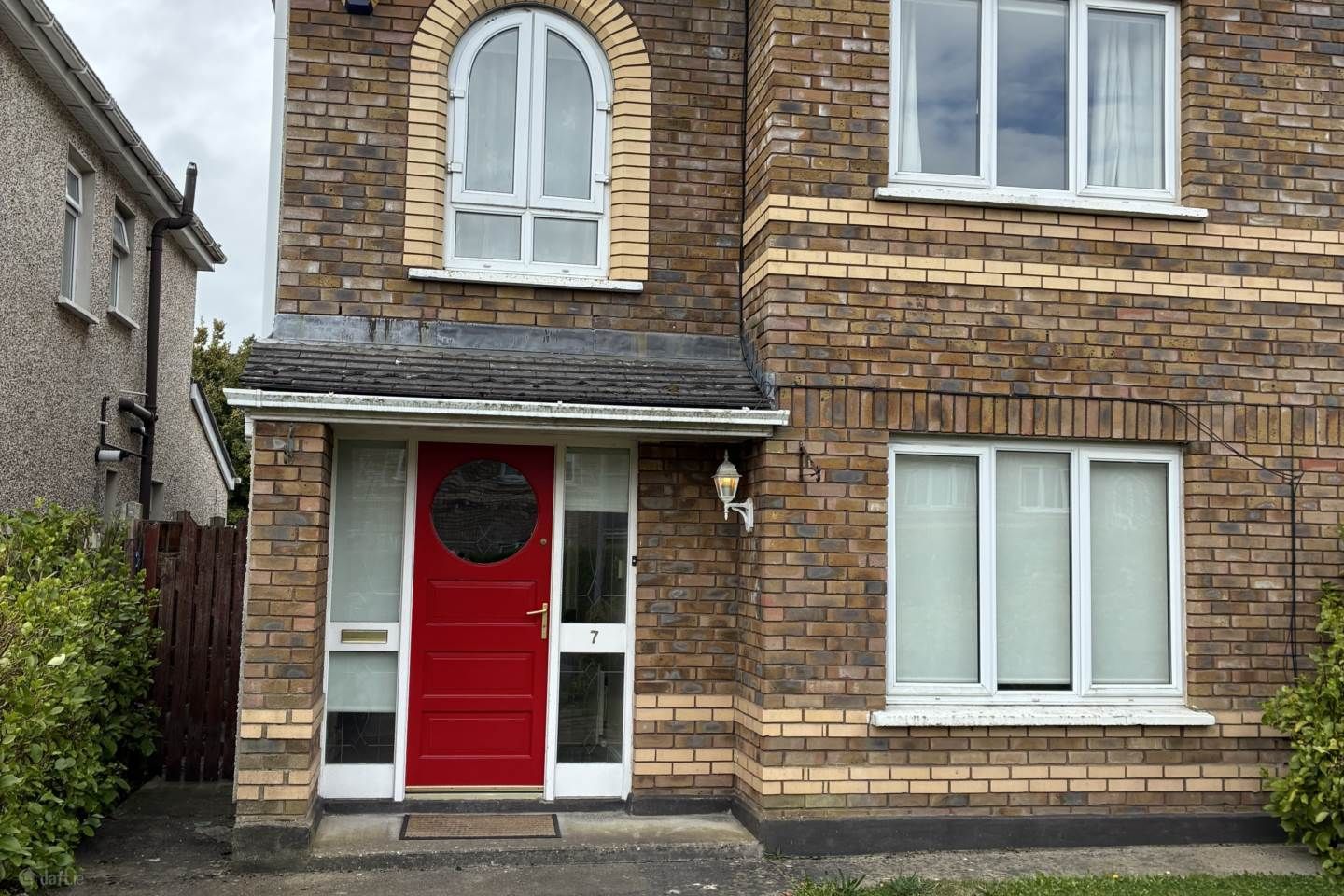 Charnwood Meadows, Dublin 15