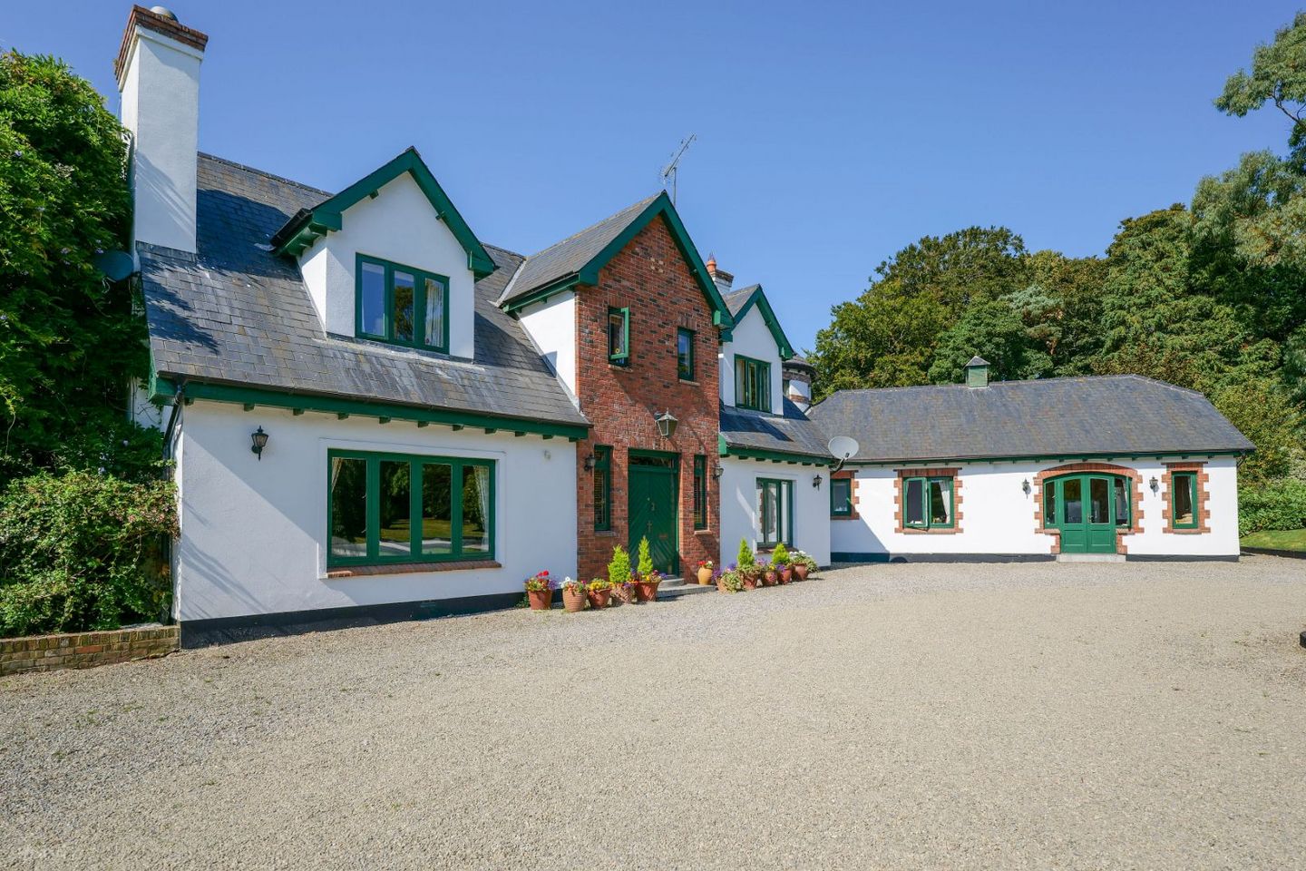 Inglebrook, Gorey, Co. Wexford, Y25X4V2