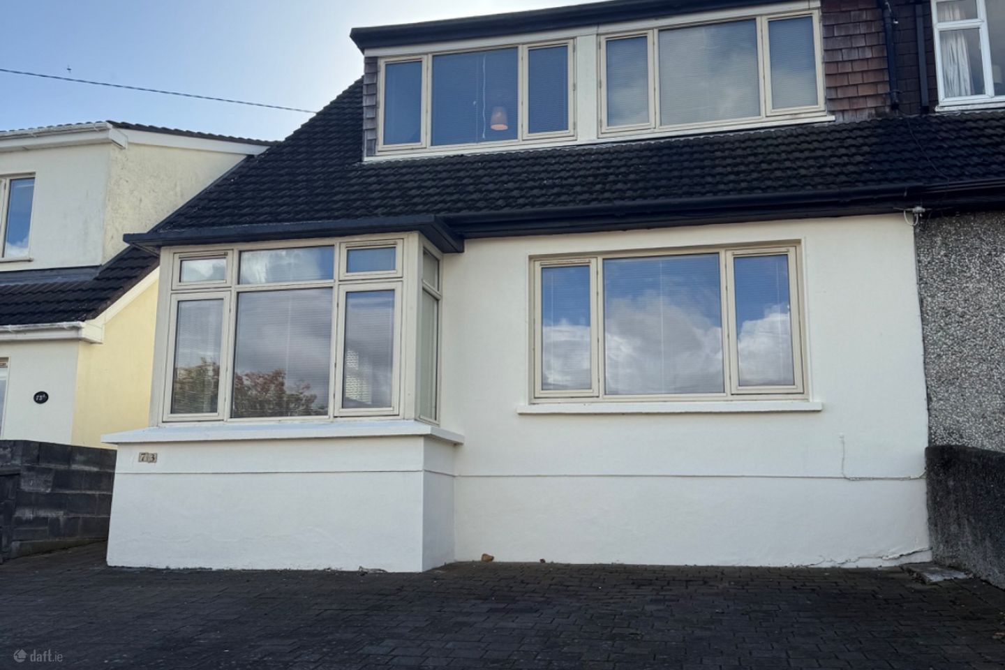  5 Month, 2 week Lease.  Sweetmount Avenue, Dundrum, Churchtown, Dublin 14
