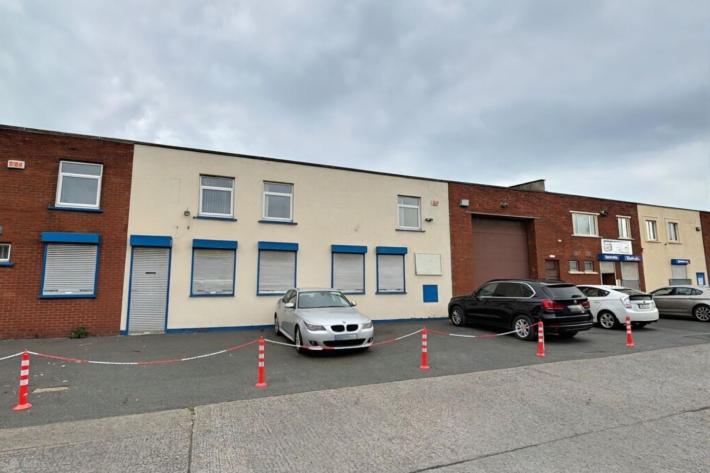Unit D6 Ballymount Drive, Ballymount Industrial Estate, Ballymount, Dublin 12
