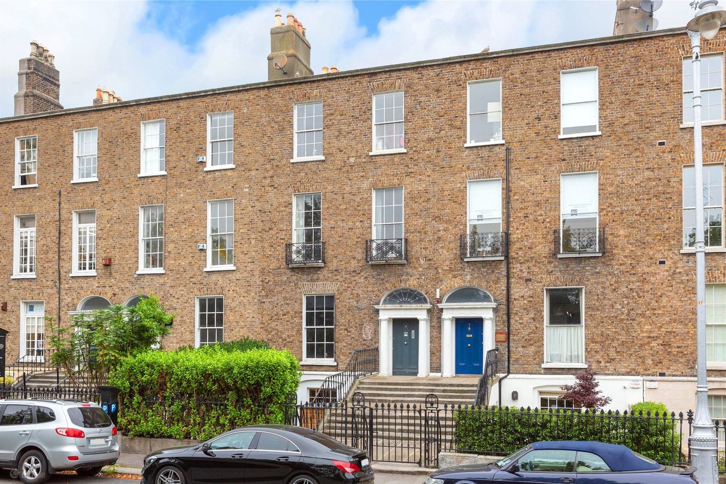 8 Herbert Place, Dublin 2, D02Y162