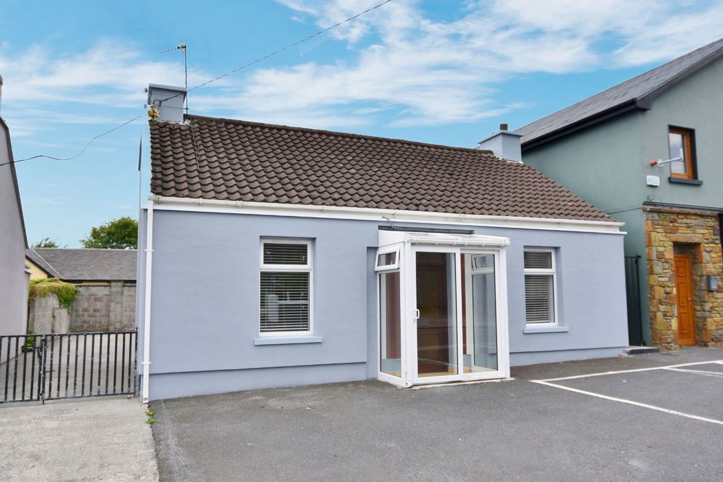 Saint Brendan's Terrace, Listowel, Co. Kerry, V31CD74
