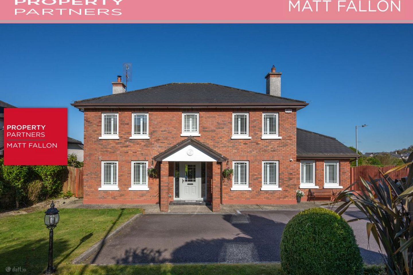 5 The Gates, Matthew Hill, Doughcloyne, Co. Cork, T12E7TY
