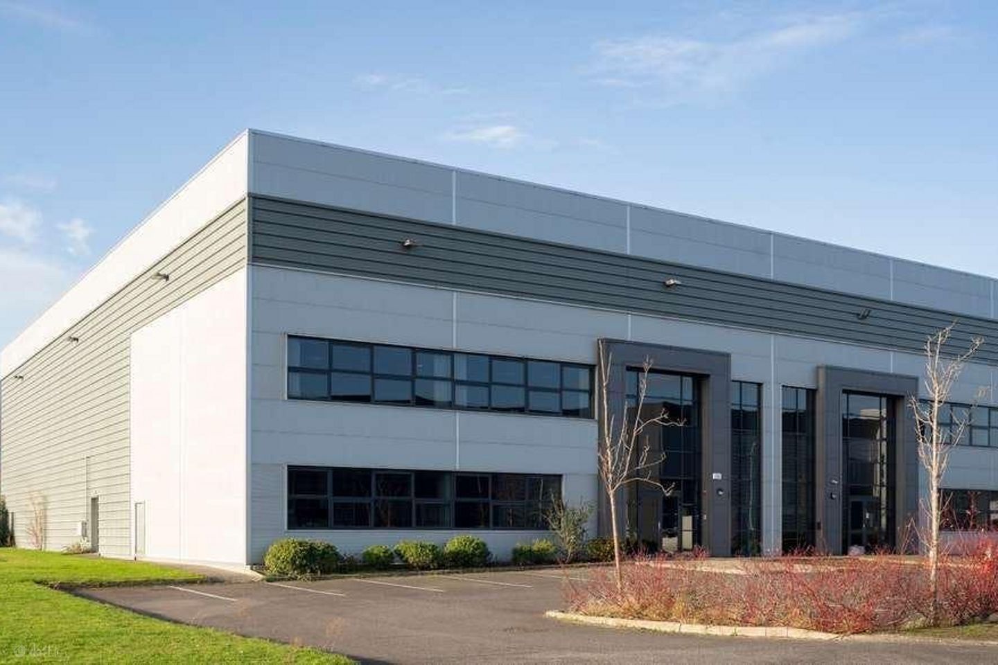 Unit E8 North City Business Park, Finglas, Dublin 11
