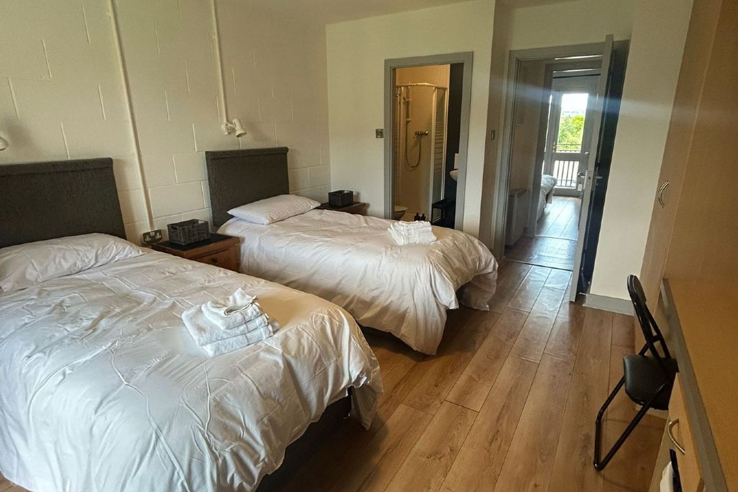  Cratloe Wood Student Village, Old Cr, Caherdavin, Co. Limerick