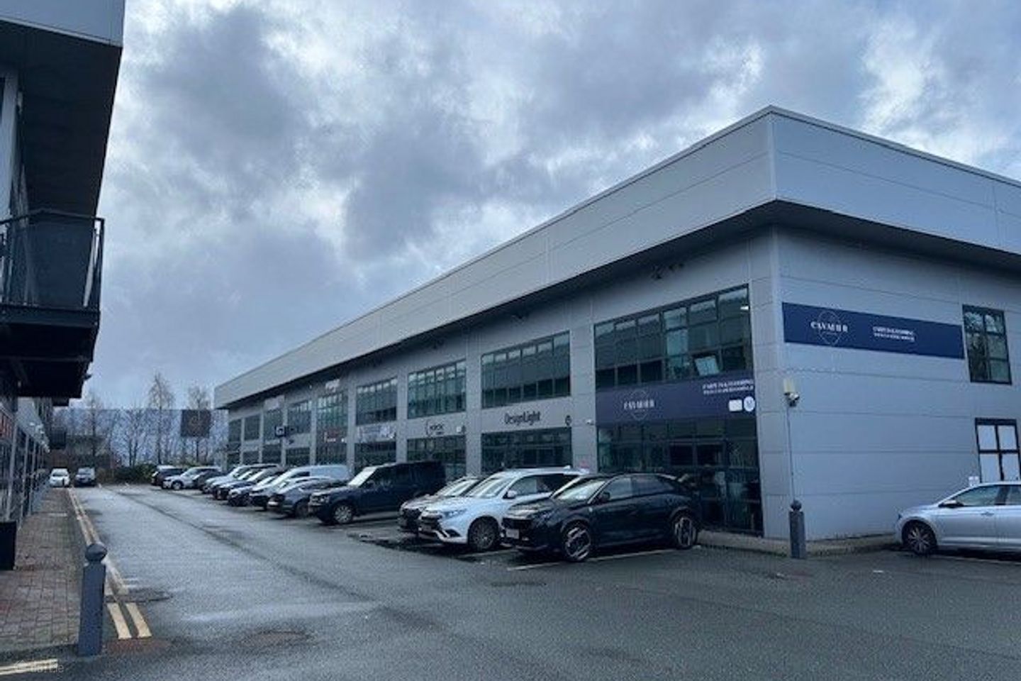 One Photographic, Unit B13, Ballymount Corporate Park, Ballymount, Dublin 12