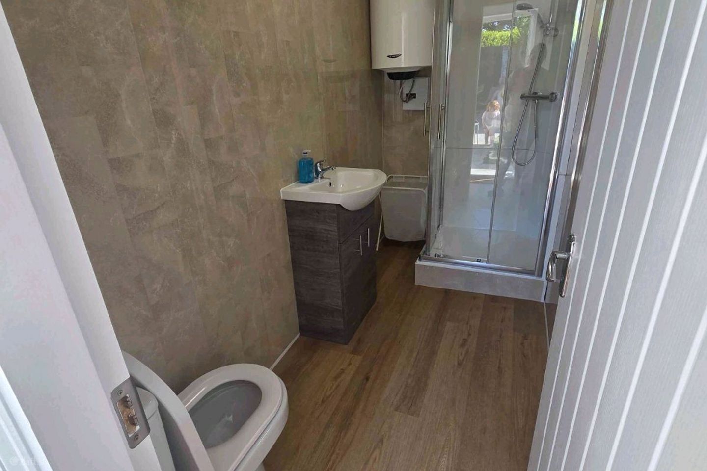 Balbutcher Ln, Poppintree, Dublin 11