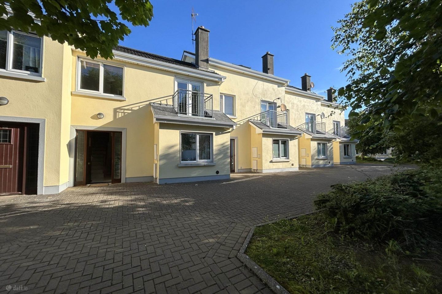 21 Banner Court, Limerick Road, Ennis, Co. Clare, V95XW9D