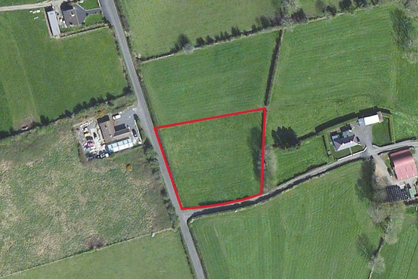 Currower, Attymass, Ballina, Co. Mayo