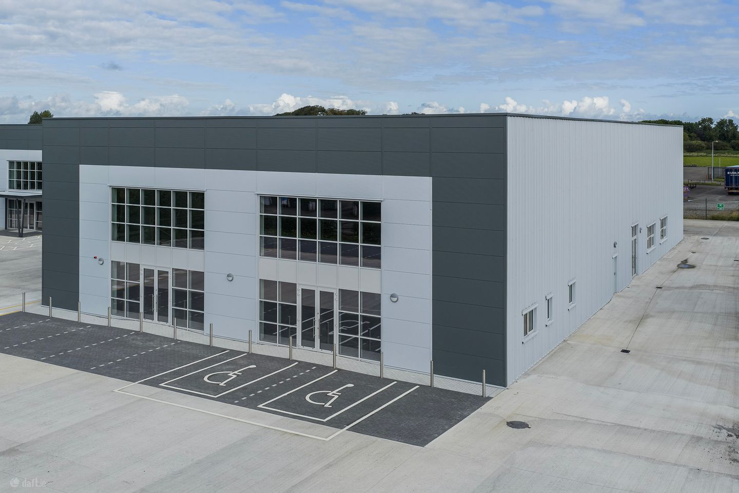 Unit 1, Eamonn Duggan Industrial Estate, Athboy Road, Trim, Co. Meath
