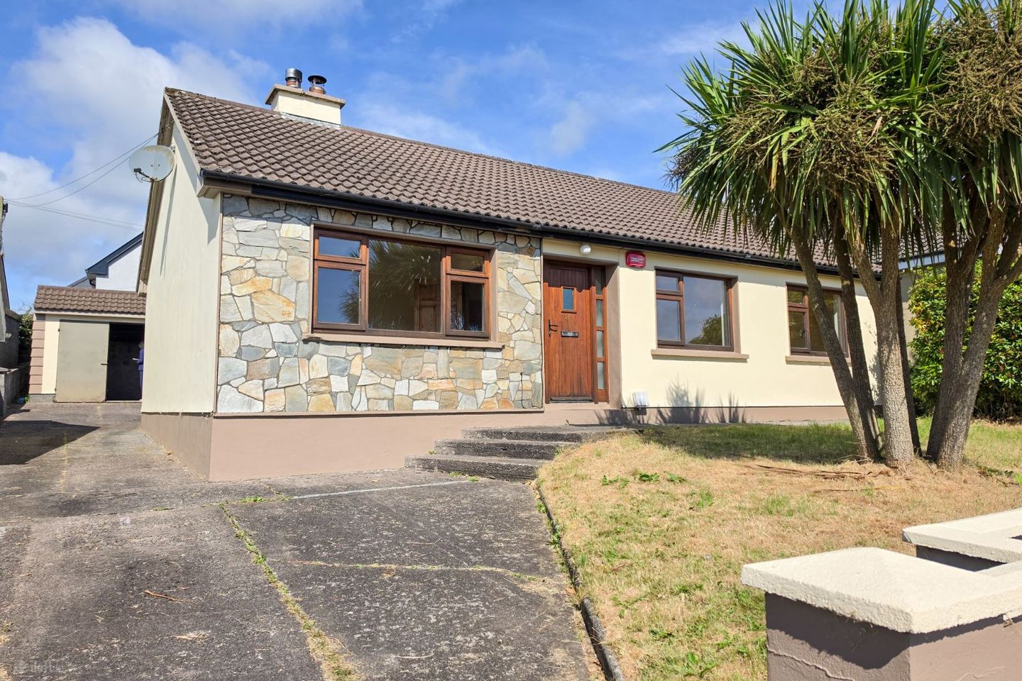 3 Knockthomas Drive, Castlebar, Castlebar, Co. Mayo, F23NR71