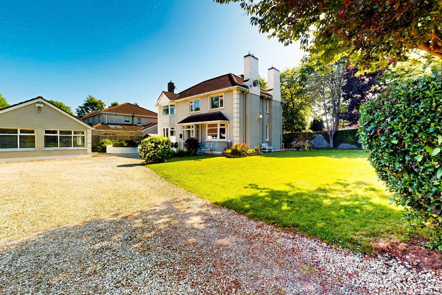 Ashgrove, Old Navan Road, Castleknock, Dublin 15, D15A2YW