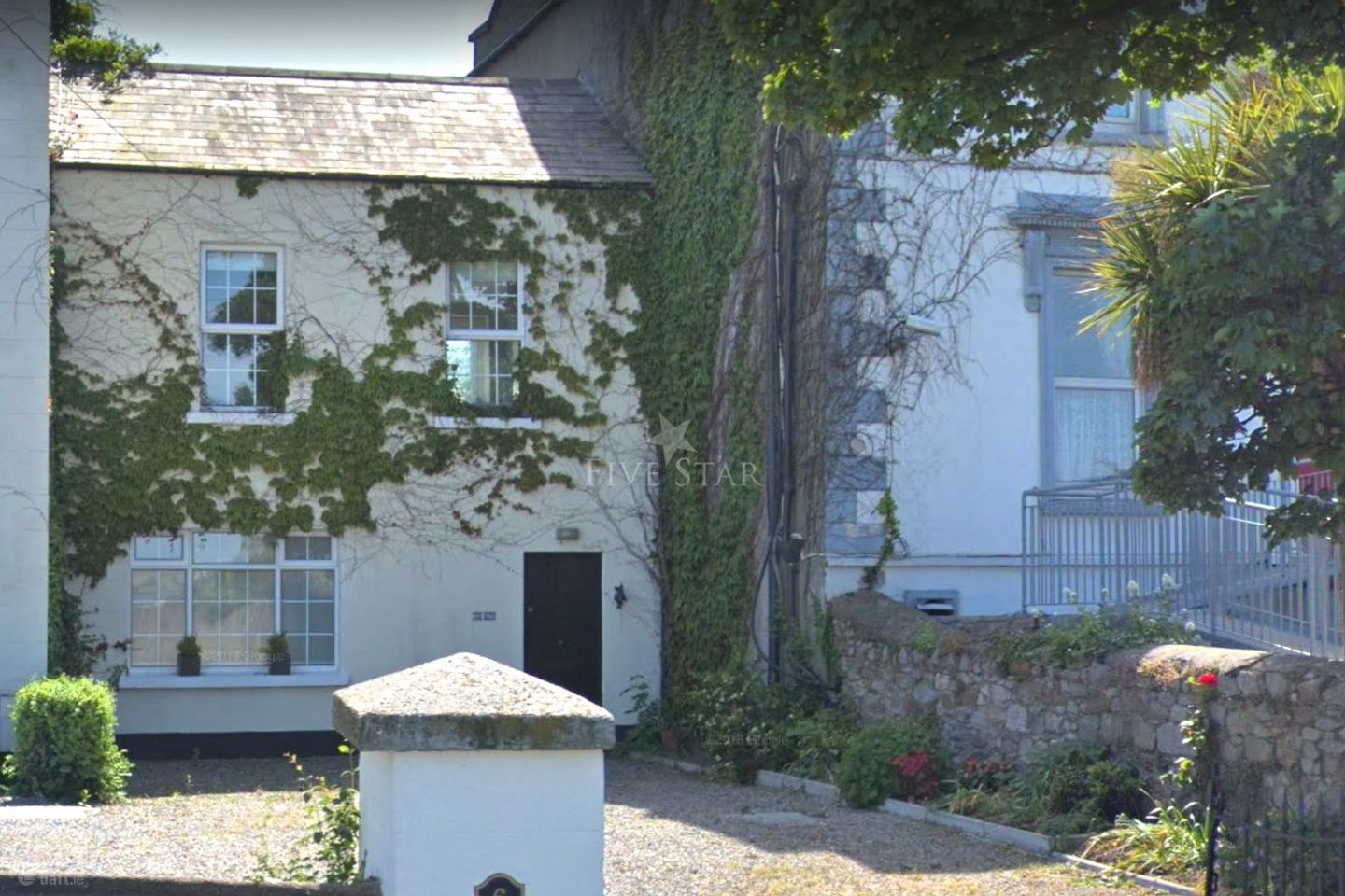 The Mews House, Tivoli Terrace Dun Laoghaire, Co. Dublin