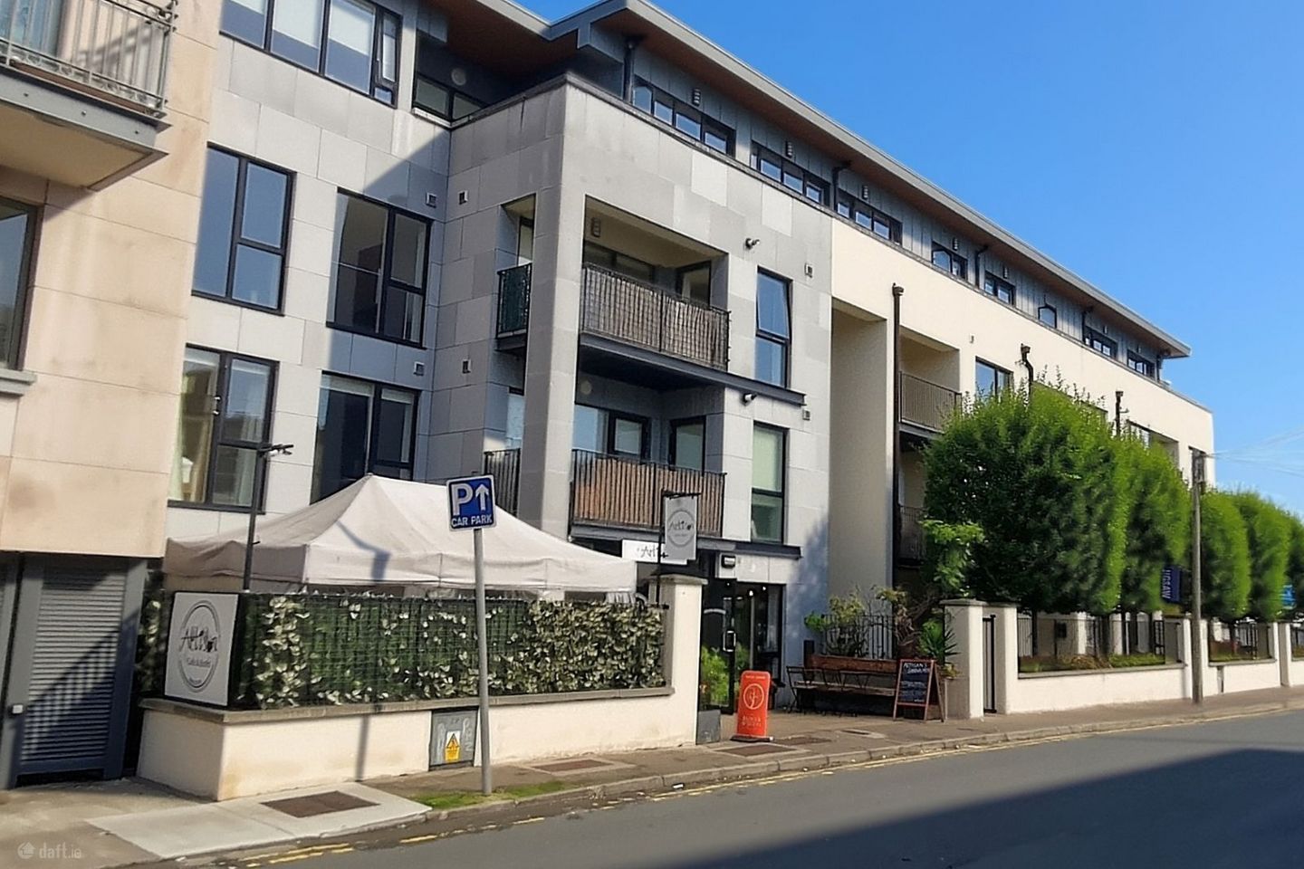 Apartment 7, Aubrey Court, Parnell Road, Bray, Co. Wicklow, A98T2N4