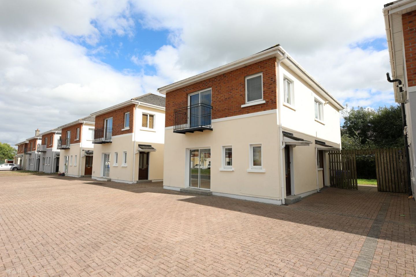 39b The Garden Village, Portlaoise, Portlaoise, Co. Laois, R32AH57
