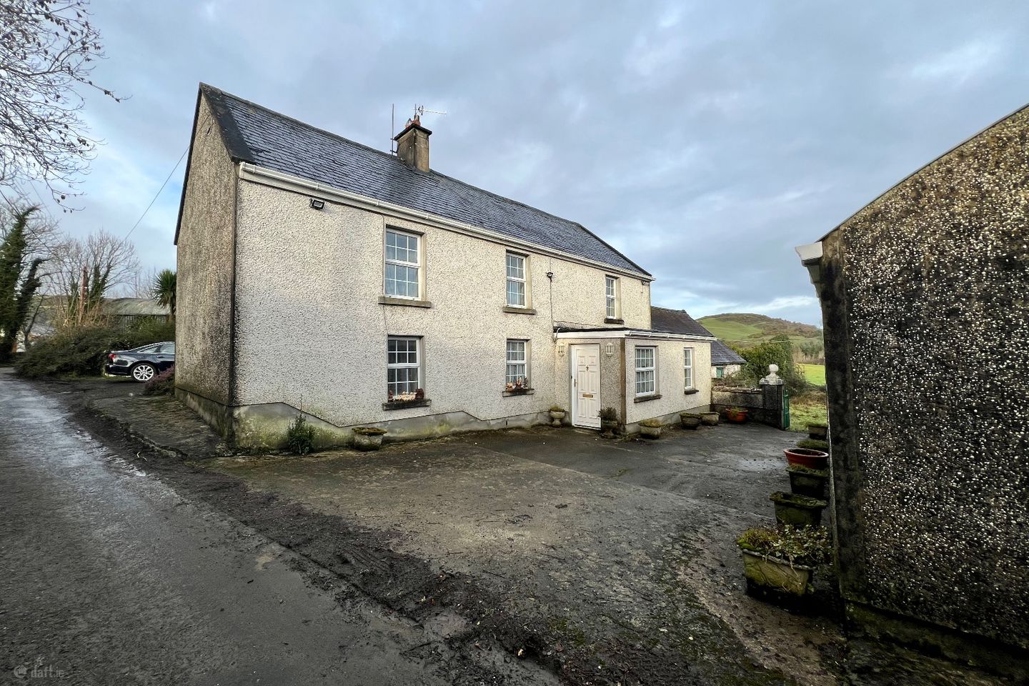House Carrowgar, Ogonnelloe co clare , Annacarriga, Co. Clare, V94V9T8