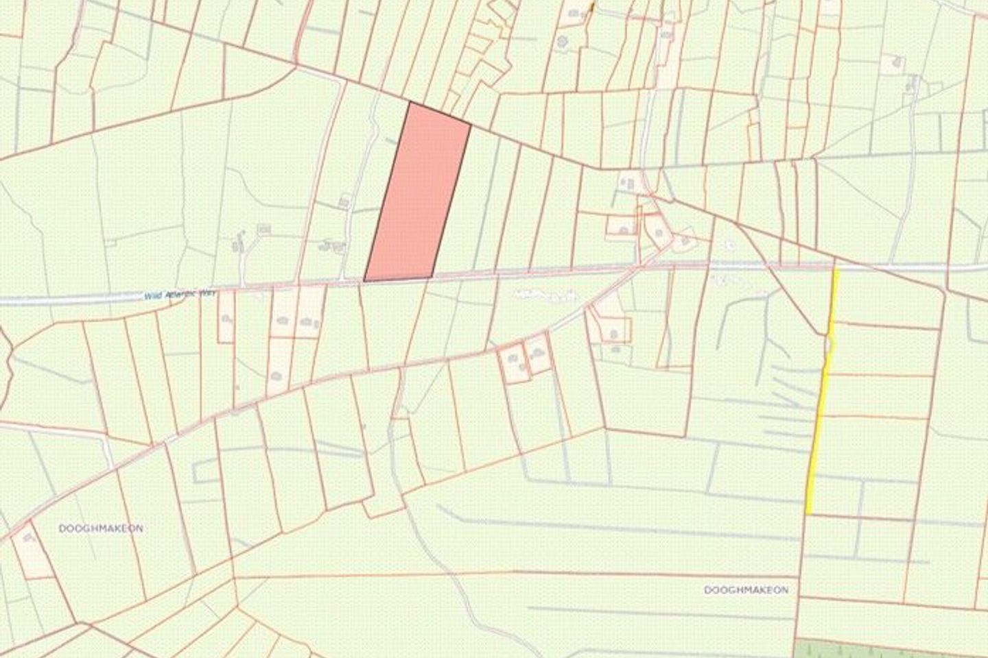 Dooghmakeon, Louisburgh, Co. Mayo