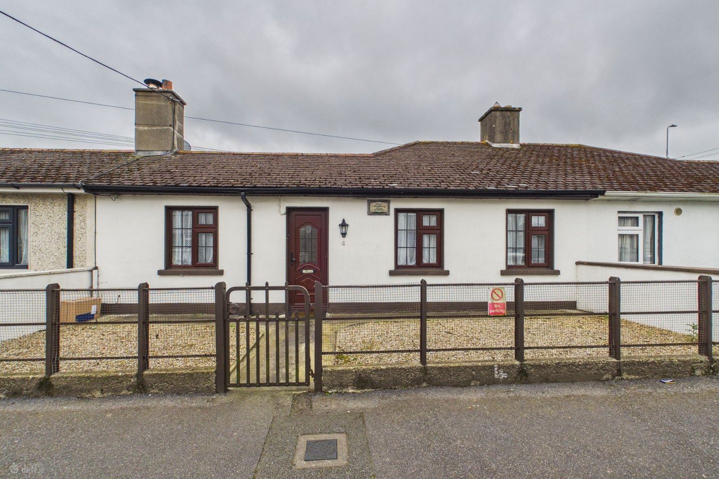 4 Saint Lazerian'S Terrace, Graiguecullen, Graiguecullen, Co. Carlow