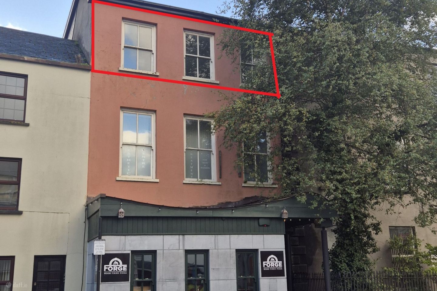 8 Ashe Street, Tralee, Co. Kerry
