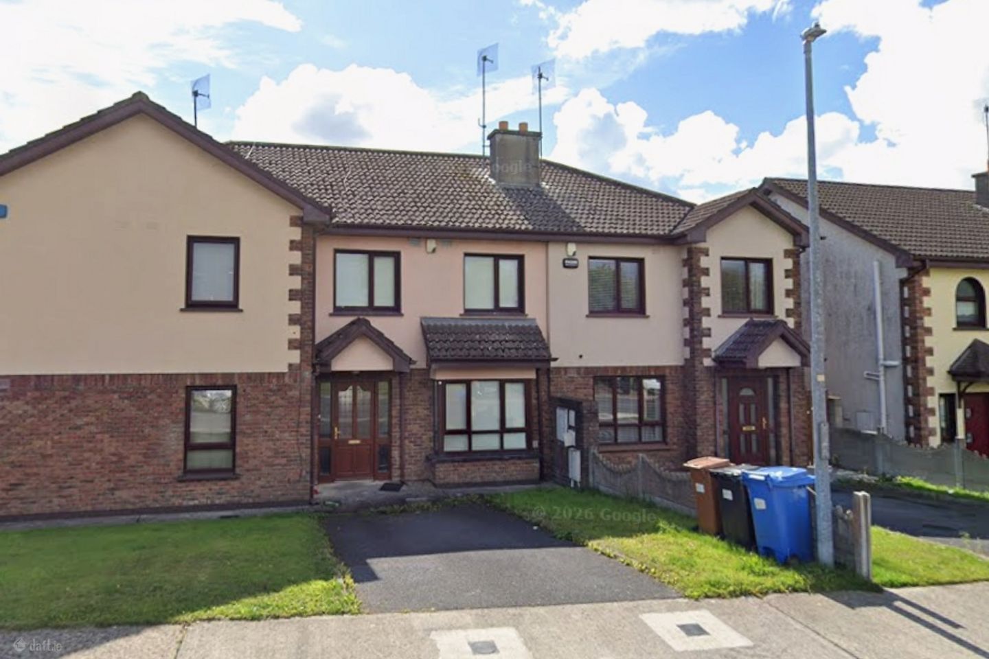 12 The Avenue, Bellfield, Ferrybank, Waterford City