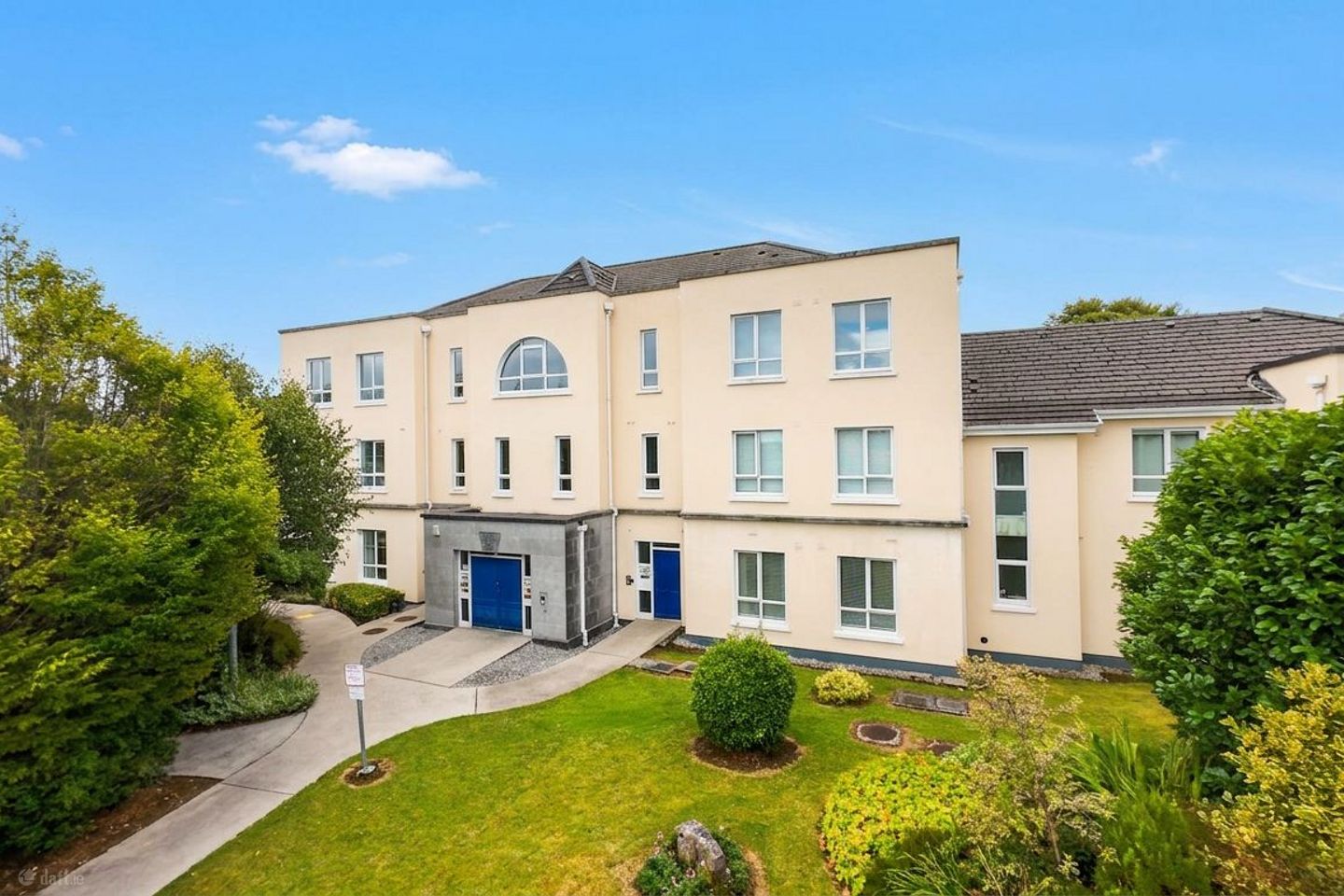 Apartment 15, Fort Lorenzo House, Kingston, Co. Galway, H91TK59