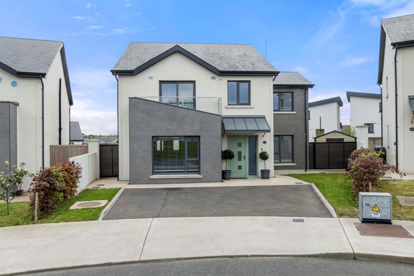 154 Millquarter, Knockmullen, Gorey, Co. Wexford, Y25N4V9