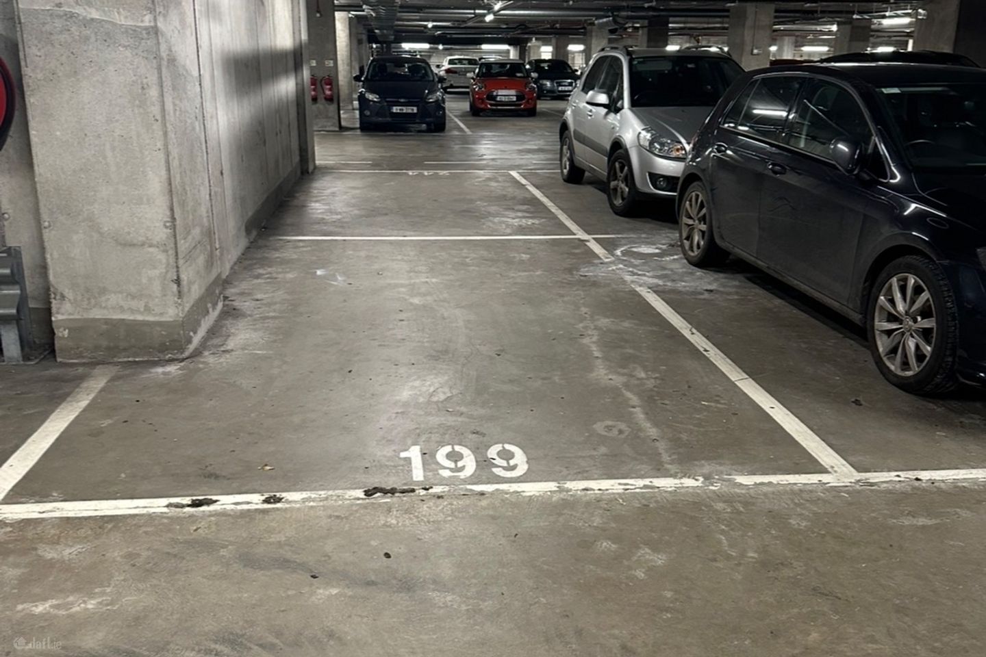 Apartment 78, Block C, Smithfield Market, Smithfie, Dublin 7