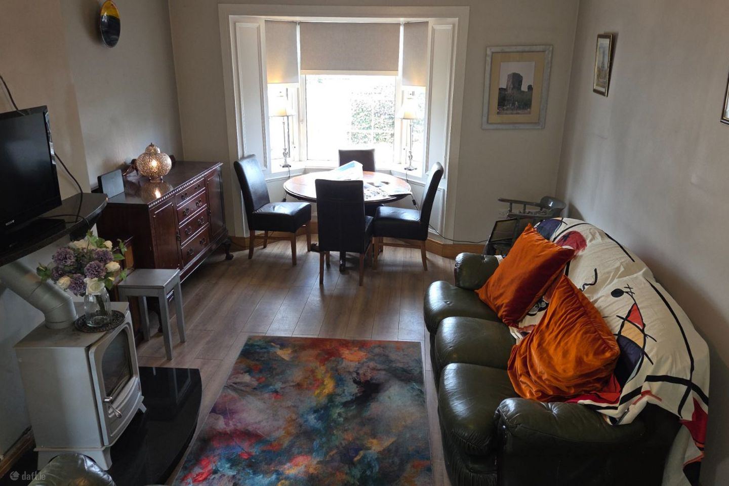 Turlough Road, Castlebar, Co. Mayo