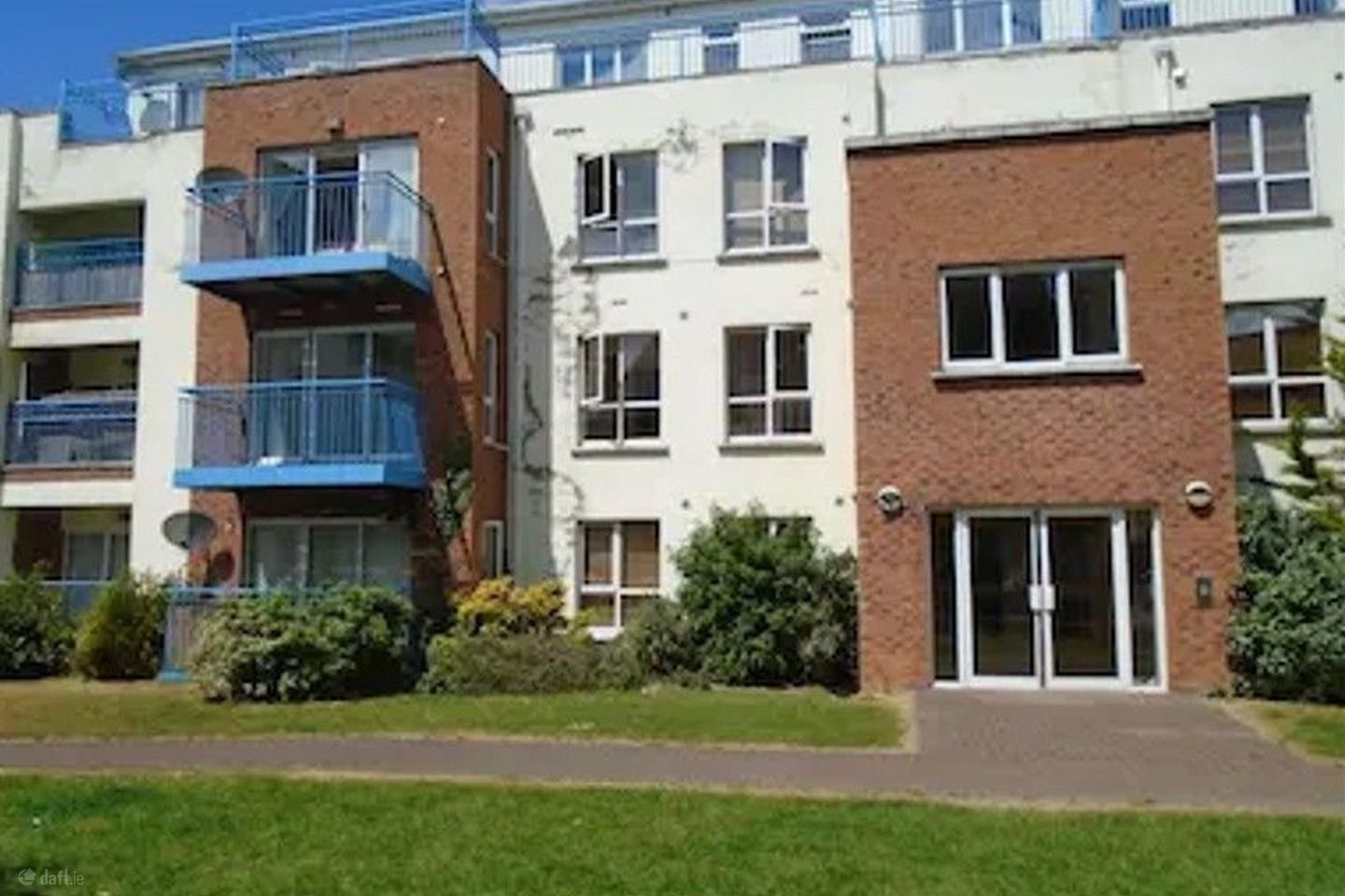 Thornfield Square, Clondalkin, Dublin 22