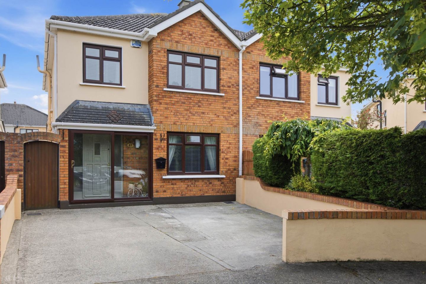 61 Ardcian Park, Swords, Co. Dublin, K67RY23