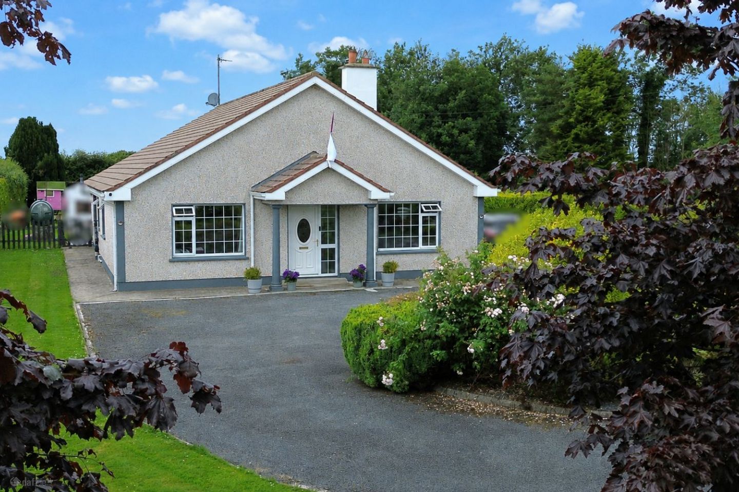 Derryhaunmore, Keenagh, Co. Longford, N39E952