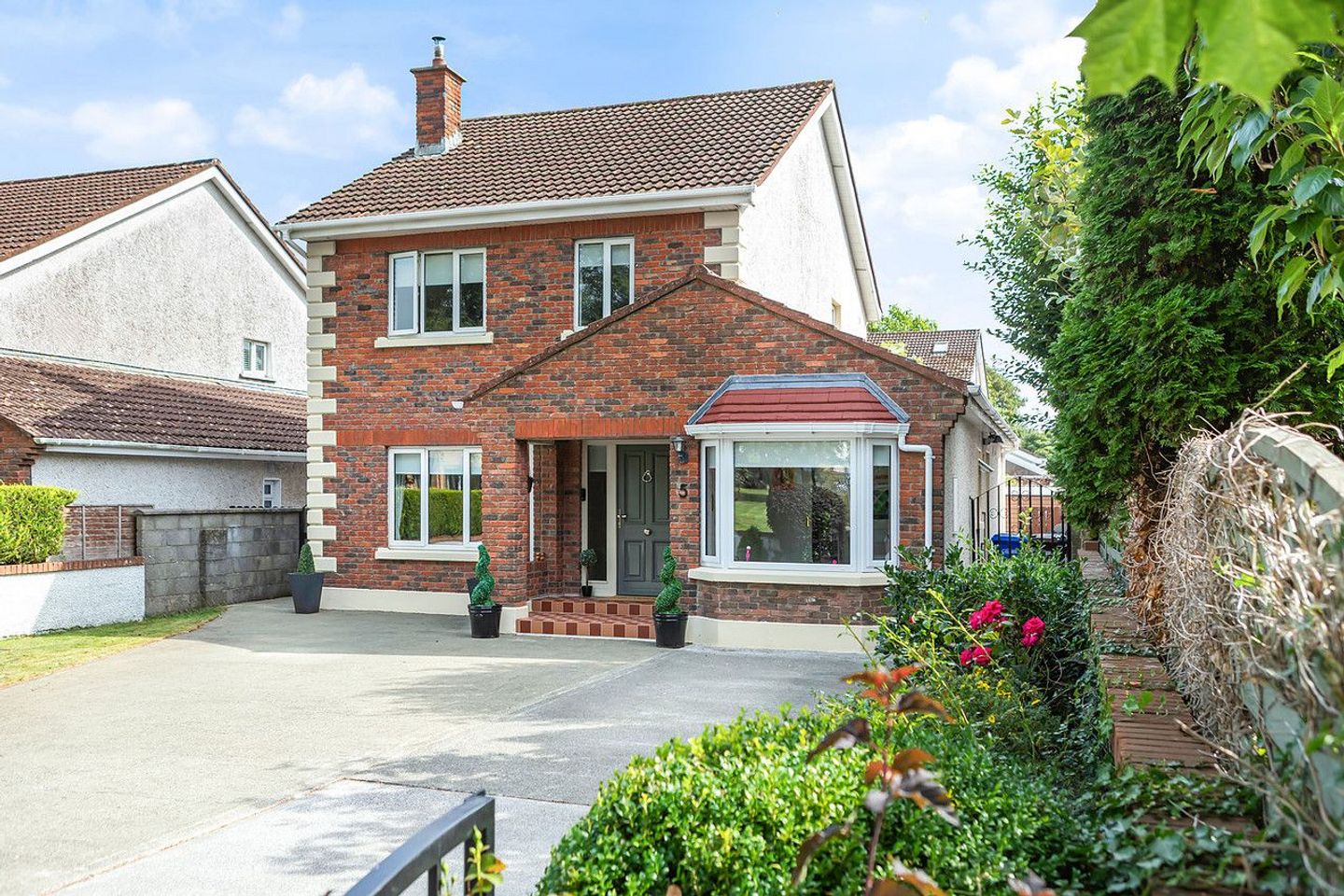 5 Hermitage Glen, Kells, Co. Meath, A82C7H7