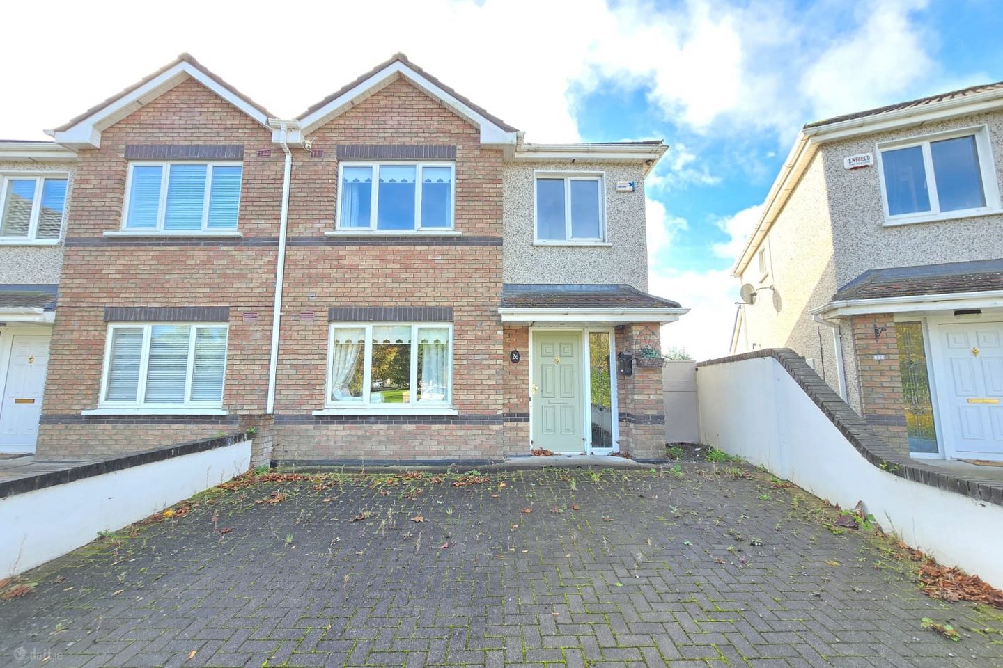 26 Glen Abhainn Park, Enfield, Co. Meath, A83VW88
