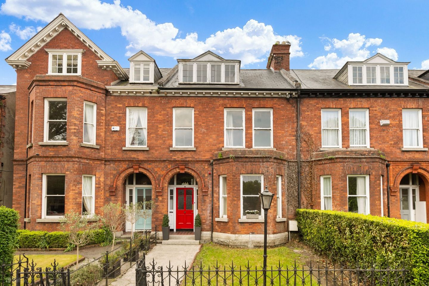 123 Morehampton Road, Donnybrook, Dublin 4, D04K2K7