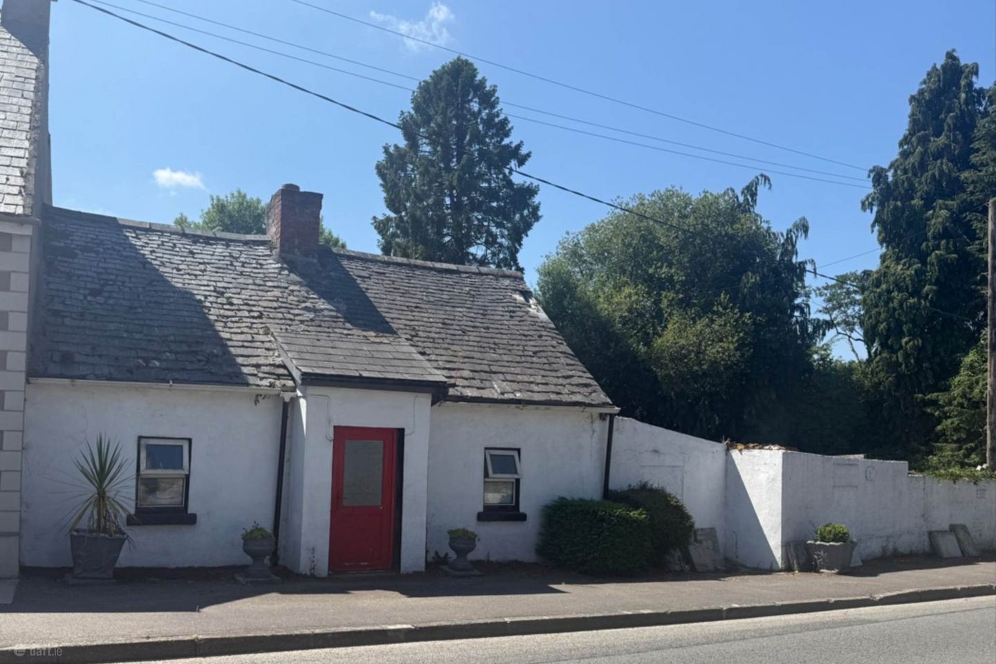Johnstown, Clonegal, Enniscorthy, Co. Wexford, Y21E193