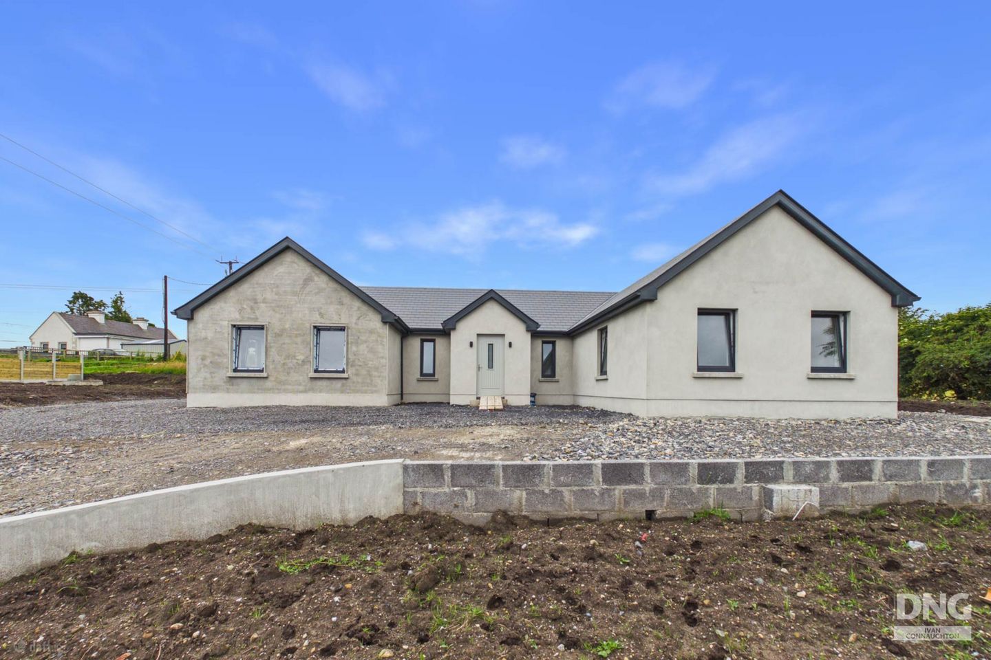Shannagh Beg, Glenamaddy, Co. Galway