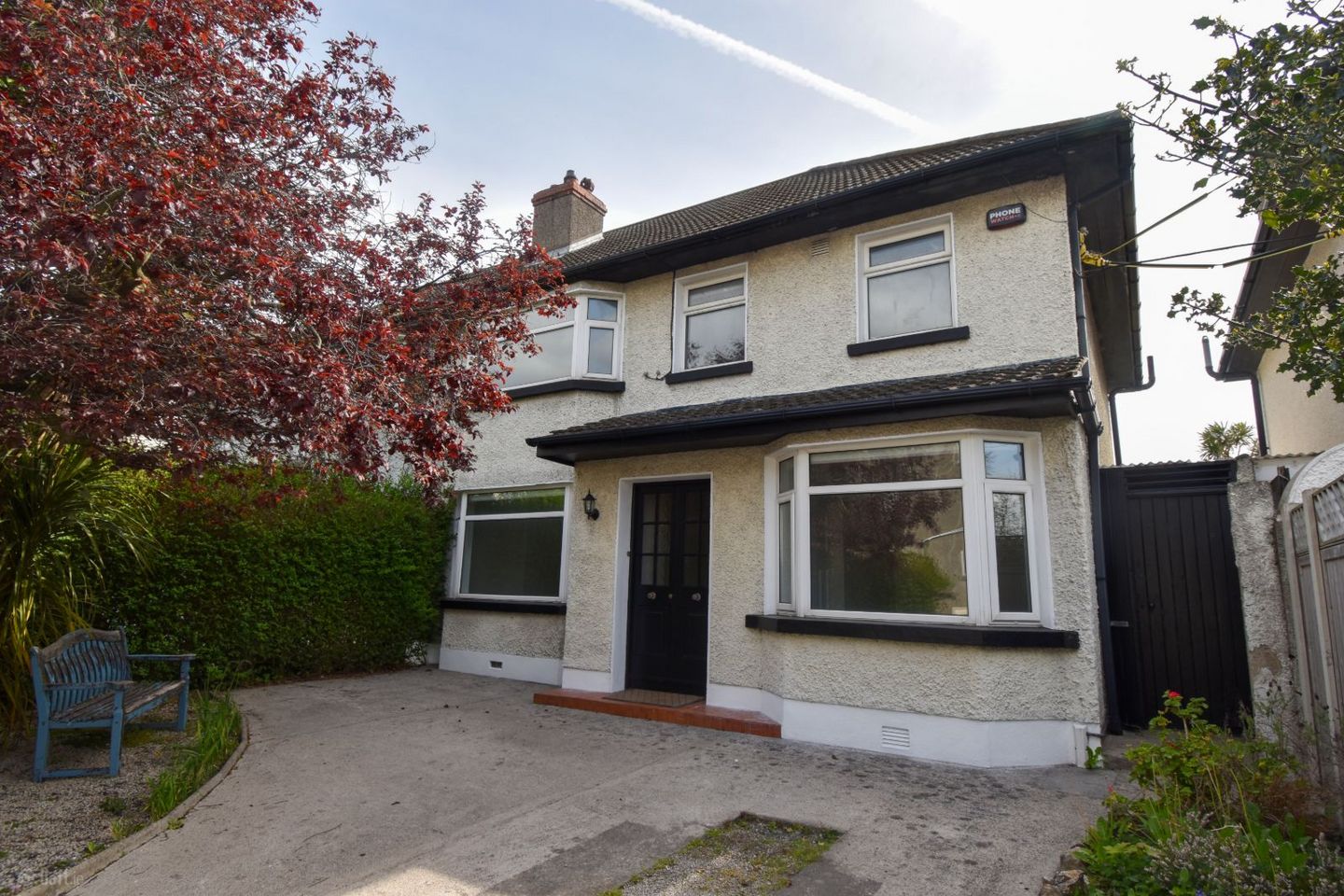 Maretimo Gardens East, Blackrock, Blackrock, Co. Dublin