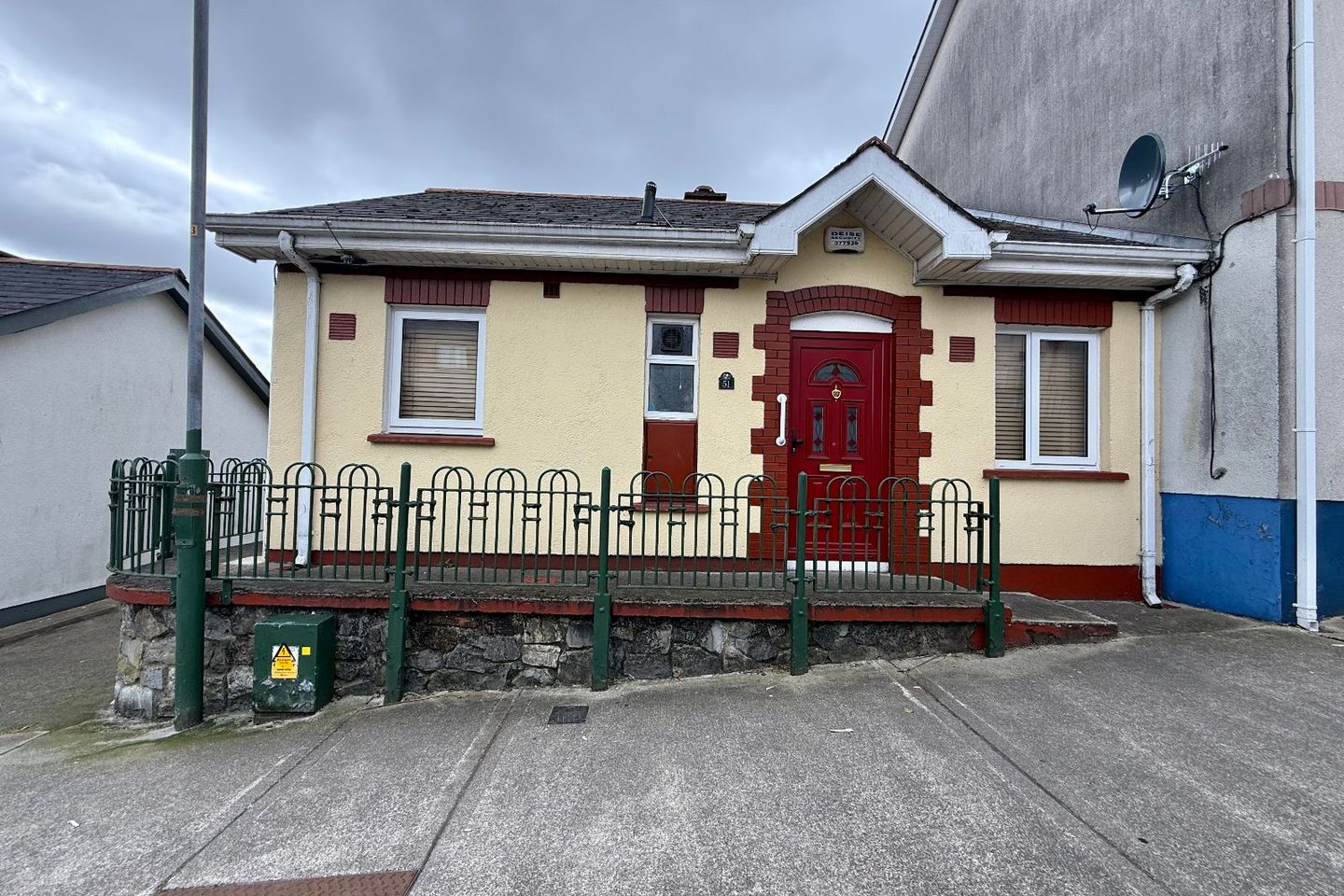 51 Closegate, Waterford, Waterford City Centre, X91E2KF