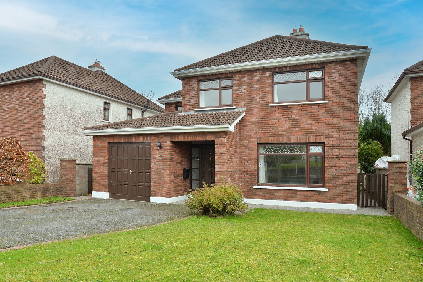 2 Hawthorn Road, Creagh, Ballinasloe, Co. Galway, H53R8Y7